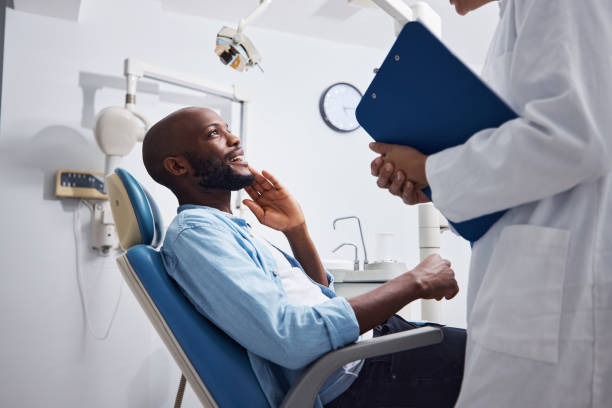 Best Emergency Wisdom Tooth Extraction in Wild Peach Village, TX