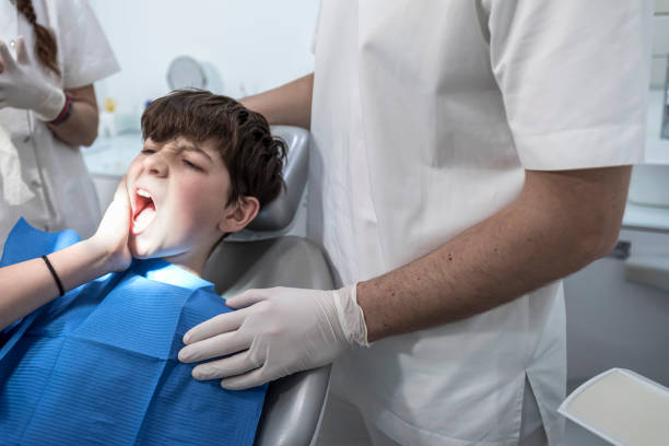 Best Emergency Dental Care for Sports Injuries in Wild Peach Village, TX