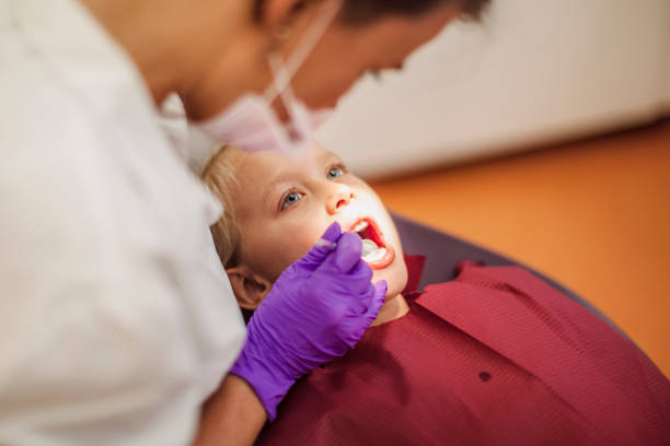 Best Emergency Dental Care for Sports Injuries in Wild Peach Village, TX