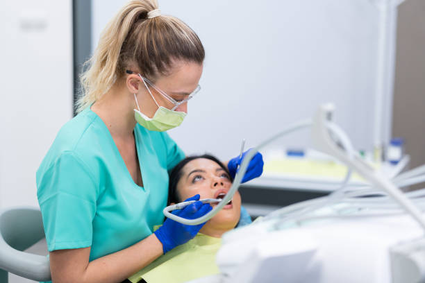 Best Knocked-Out Tooth (Avulsed Tooth) Treatment in Wild Peach Village, TX