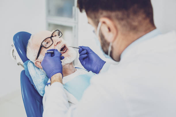 Best Urgent Dental Care for Toothaches in Wild Peach Village, TX